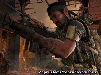 Новая Call of Duty побила рекорд продаж