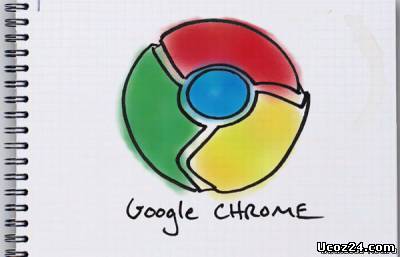 Доля браузера Chrome впервые превысила 10 процентов