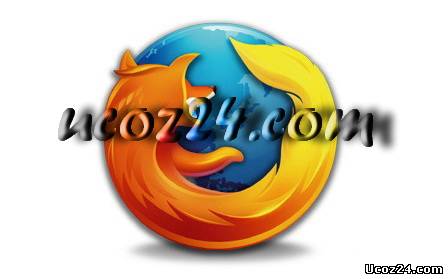 Mozila Firefox 8