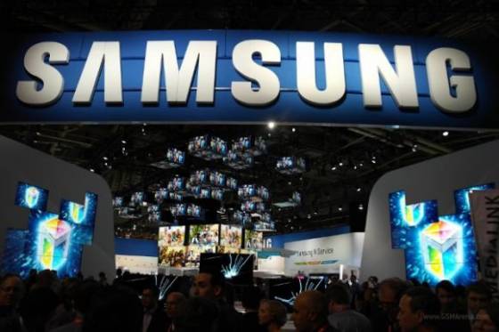 Samsung и 4K-экраны на смартфонах в 2016 году