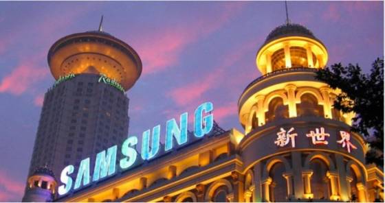 Samsung - самый популярный бренд в России 5-й год подряд
