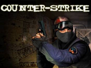 Распрыг Counter Strike 1.6